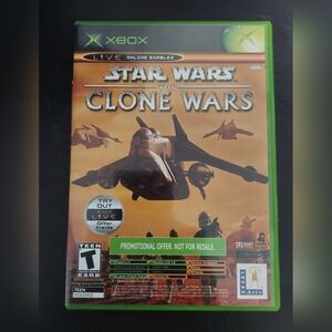 Star Wars: The Clone Wars for - Green